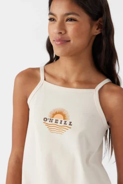 Kids O’Neill Dresses<GIRL'S RILIE SHORT DRESS