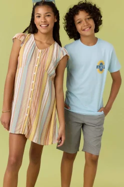 Kids O’Neill Dresses<GIRL'S RUBIE DRESS