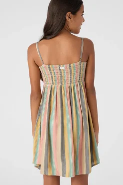 Kids O’Neill Dresses<GIRL'S TOBIA TANK DRESS