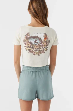 Kids O’Neill Bottoms<GIRL'S TORI LOUNGE SHORTS