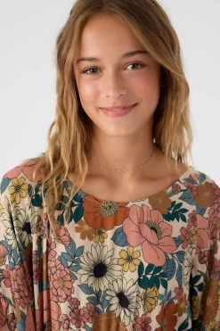 Kids O’Neill Dresses<GIRL'S YUMI DRESS