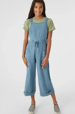 Kids O’Neill Bottoms|Dresses<GIRL'S ZIGGY JUMPER