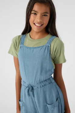 Kids O’Neill Bottoms|Dresses<GIRL'S ZIGGY JUMPER