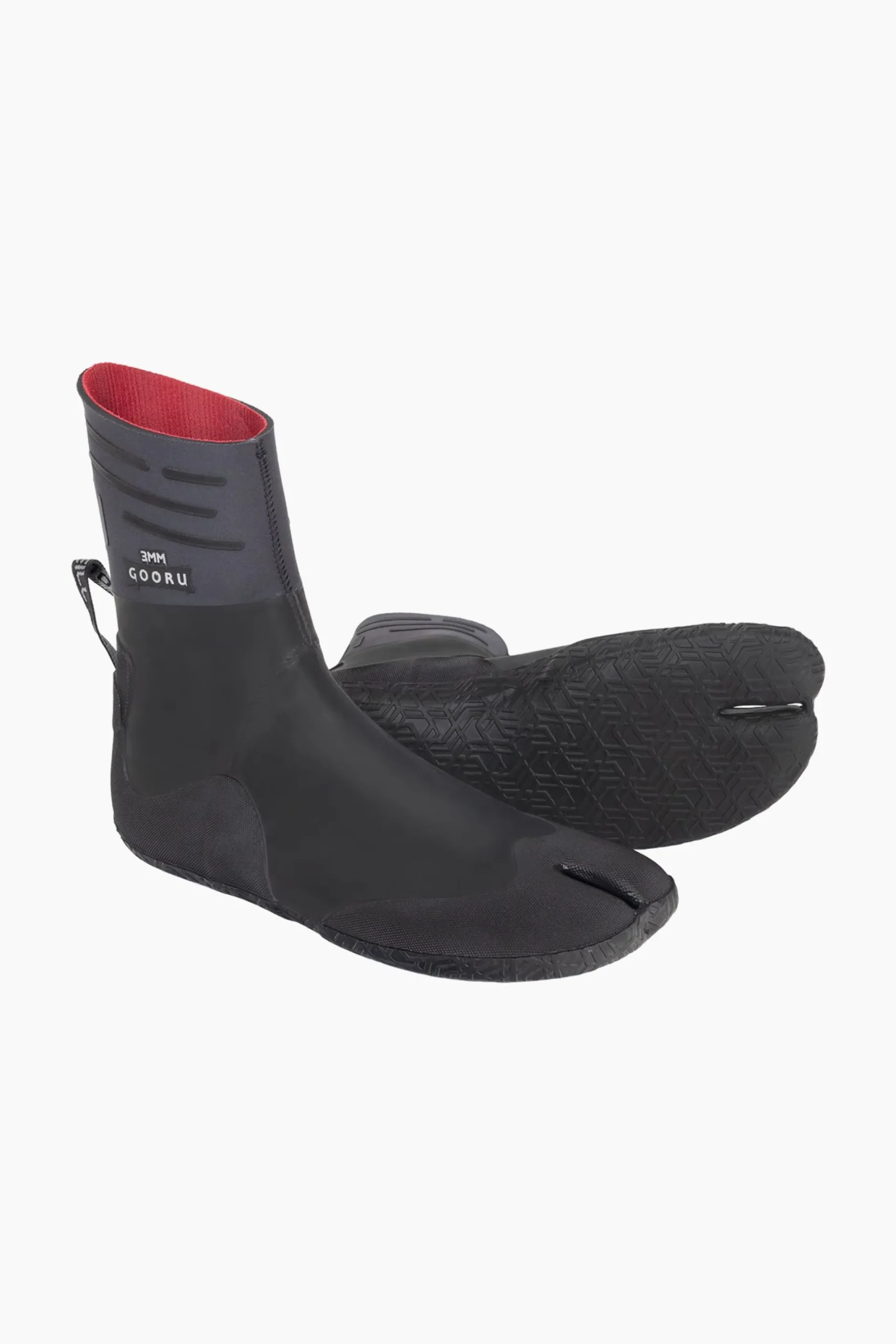 O’Neill Boots-Hoods-Gloves<GOORU DIP 3MM ST BOOTS