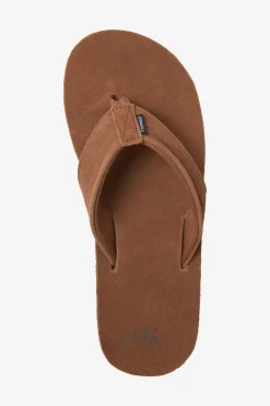 O’Neill Sandals<GROUNDSWELL SANDALS