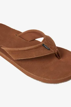 O’Neill Sandals<GROUNDSWELL SANDALS