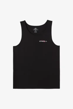 O’Neill Tees<HAWAII BADGE STANDARD FIT