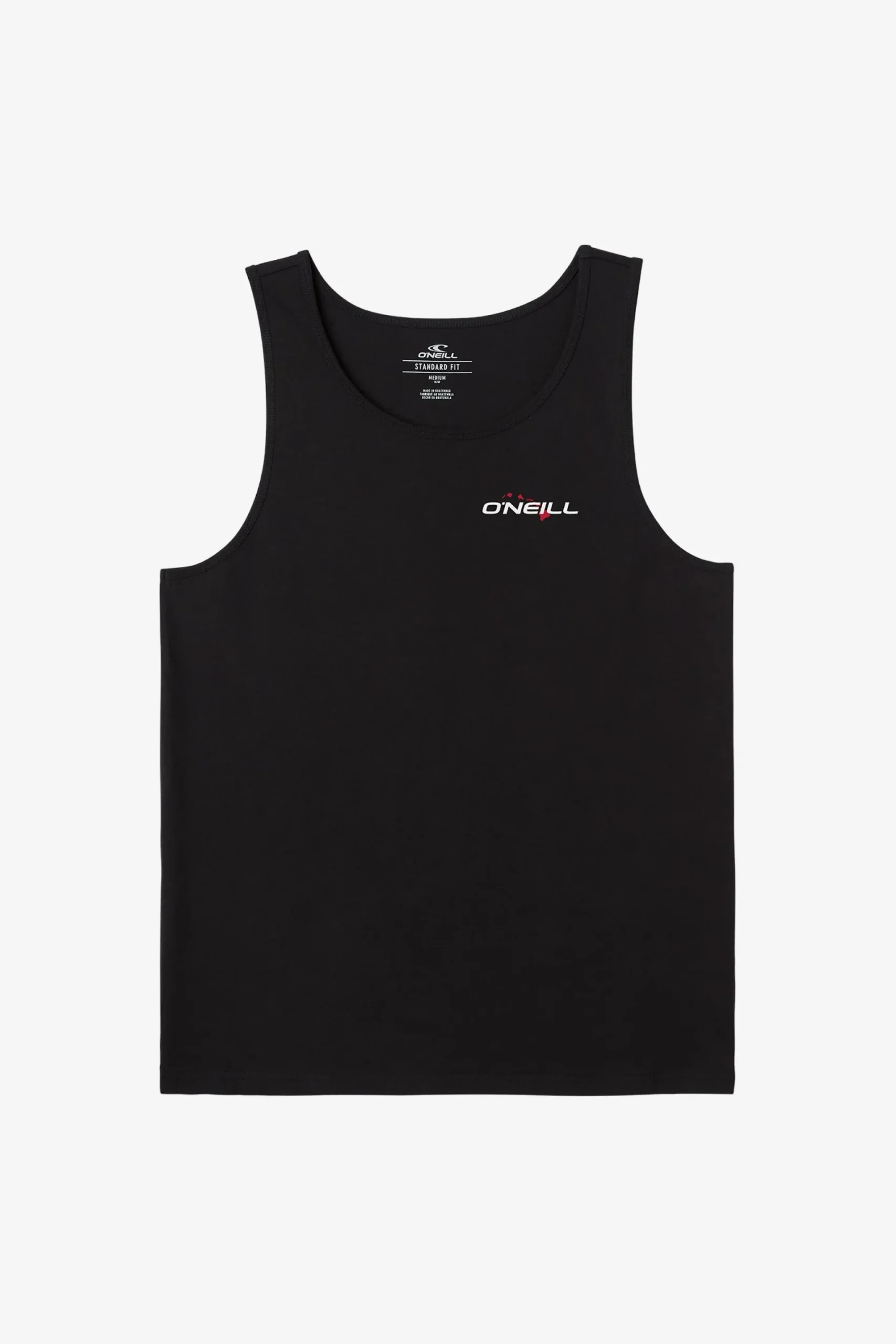 O’Neill Tees<HAWAII BADGE STANDARD FIT