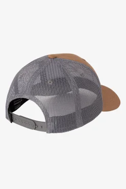 O’Neill Hats & Beanies<HEADQUARTERS TRUCKER HAT