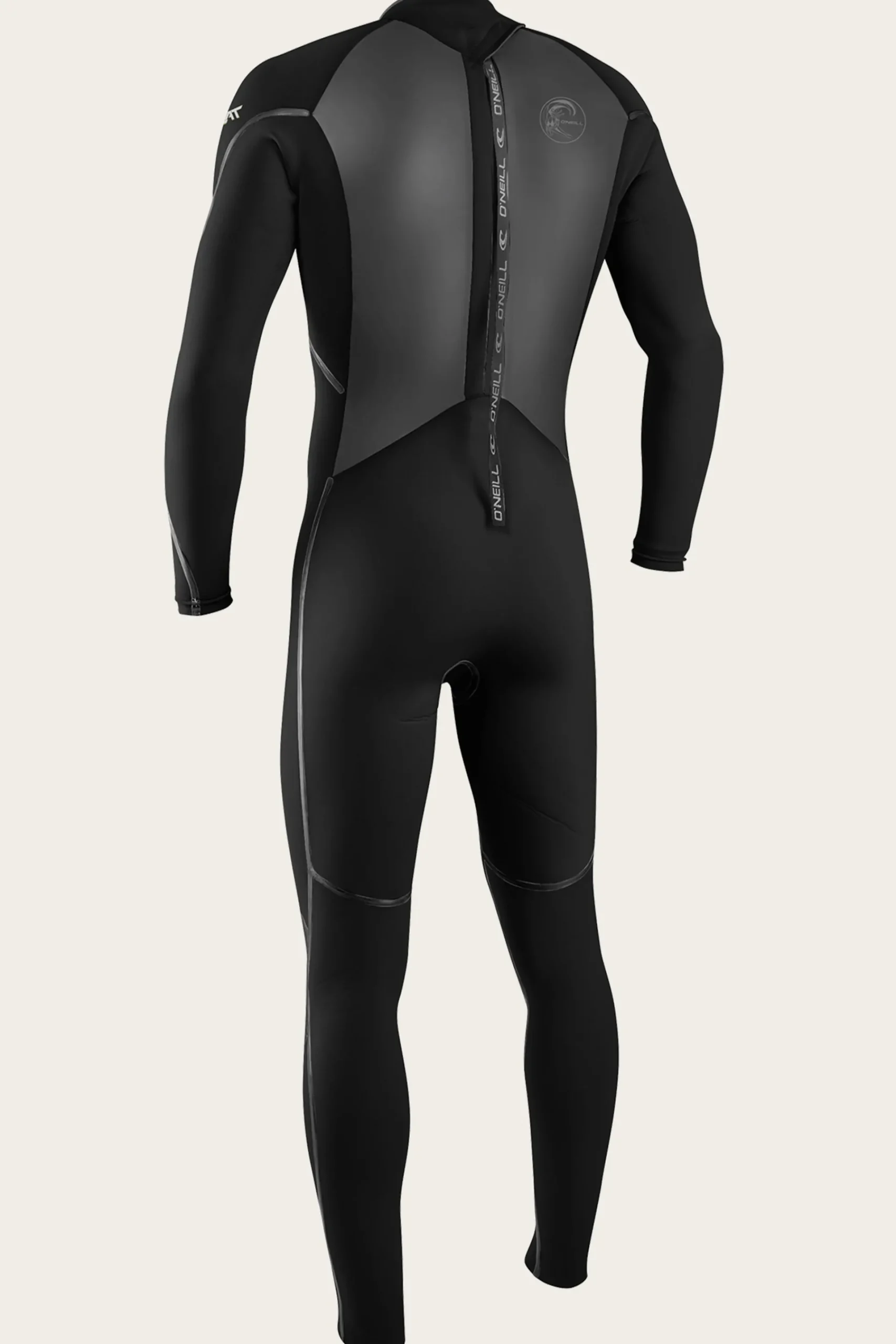 O’Neill Full Suit<HEAT 3/2MM BACK ZIP FULL WETSUIT