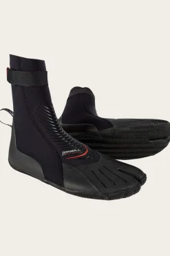 O’Neill Boots-Hoods-Gloves<HEAT ST 3MM BOOT