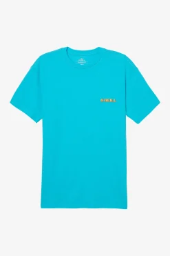 O’Neill Tees<HIDDEN POINT TEE
