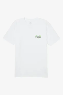 O’Neill Tees<HOLDING OUT TEE