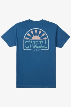 O’Neill Tees<HUCKLEBERRY TEE