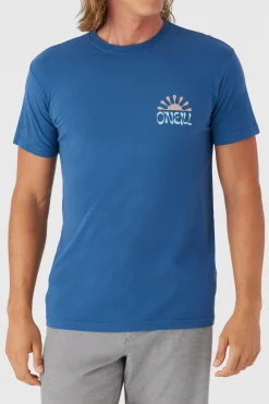 O’Neill Tees<HUCKLEBERRY TEE