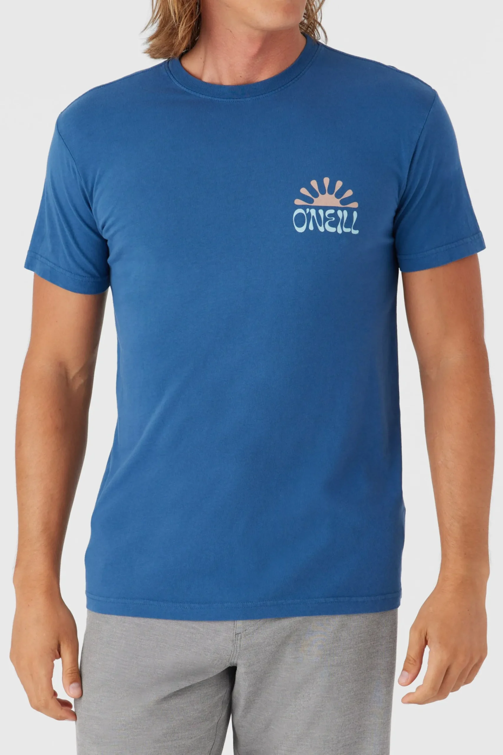 O’Neill Tees<HUCKLEBERRY TEE