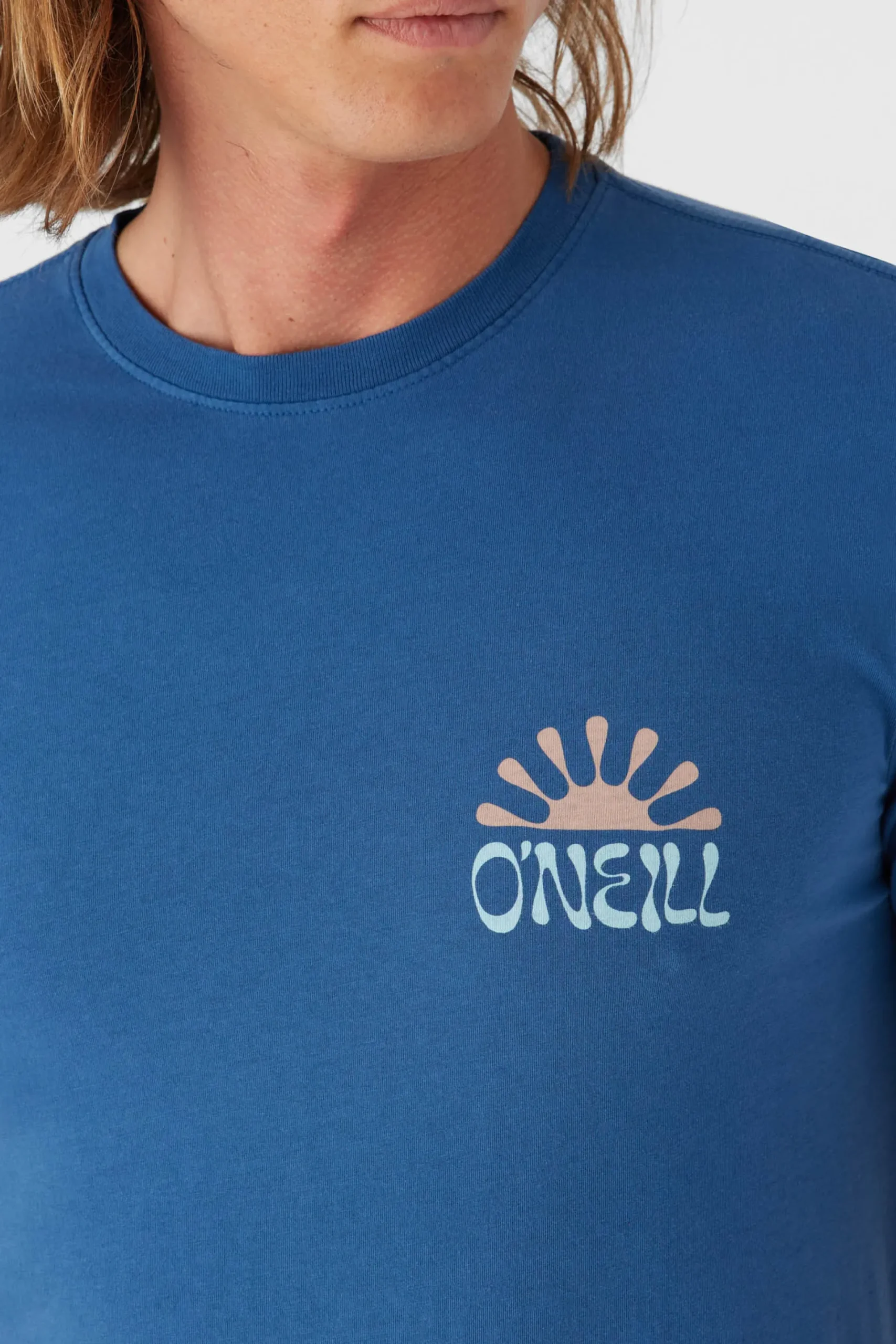O’Neill Tees<HUCKLEBERRY TEE