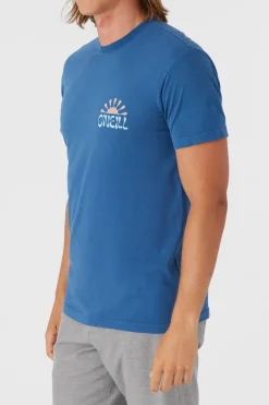 O’Neill Tees<HUCKLEBERRY TEE