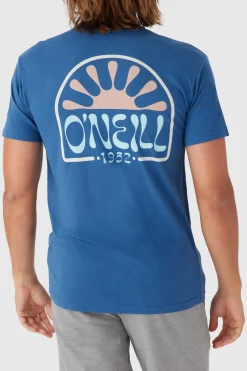 O’Neill Tees<HUCKLEBERRY TEE