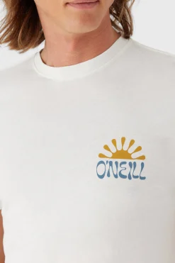 O’Neill Tees<HUCKLEBERRY TEE