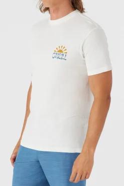 O’Neill Tees<HUCKLEBERRY TEE
