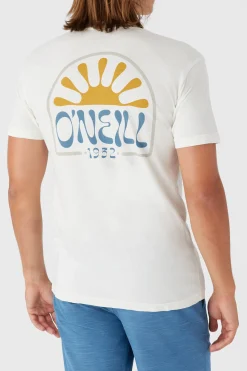 O’Neill Tees<HUCKLEBERRY TEE