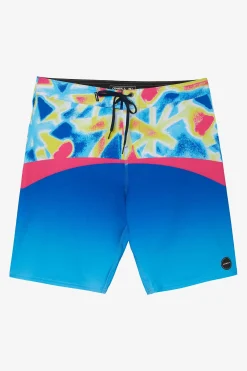 O’Neill Performance<HYPERFREAK 20" BOARDSHORTS