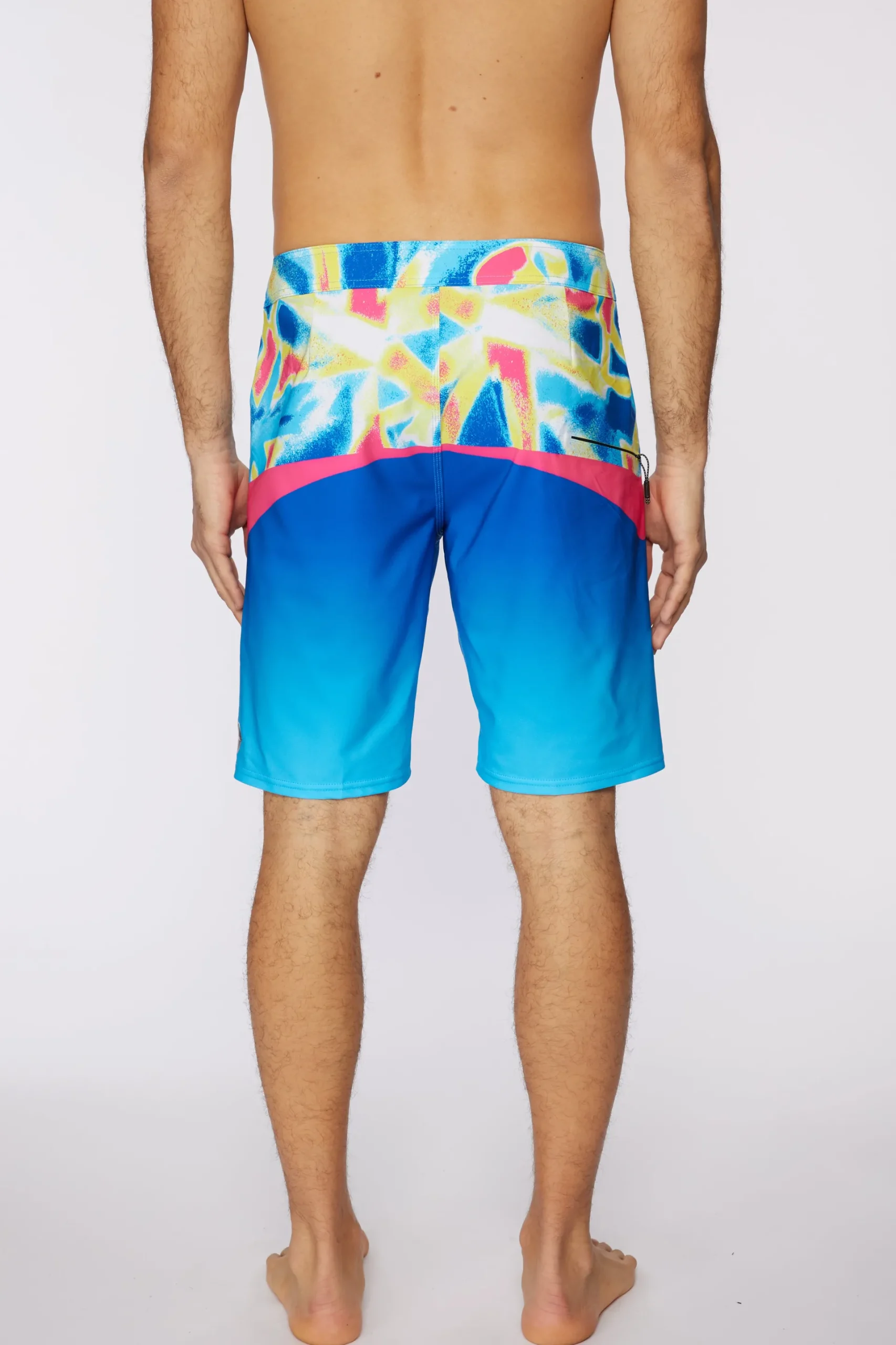 O’Neill Performance<HYPERFREAK 20" BOARDSHORTS