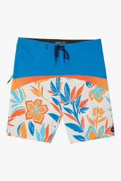O’Neill Performance<HYPERFREAK 20" BOARDSHORTS