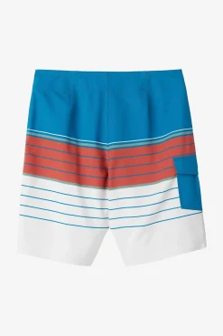 O’Neill Performance<HYPERFREAK DIVERGENT 21" BOARDSHORTS