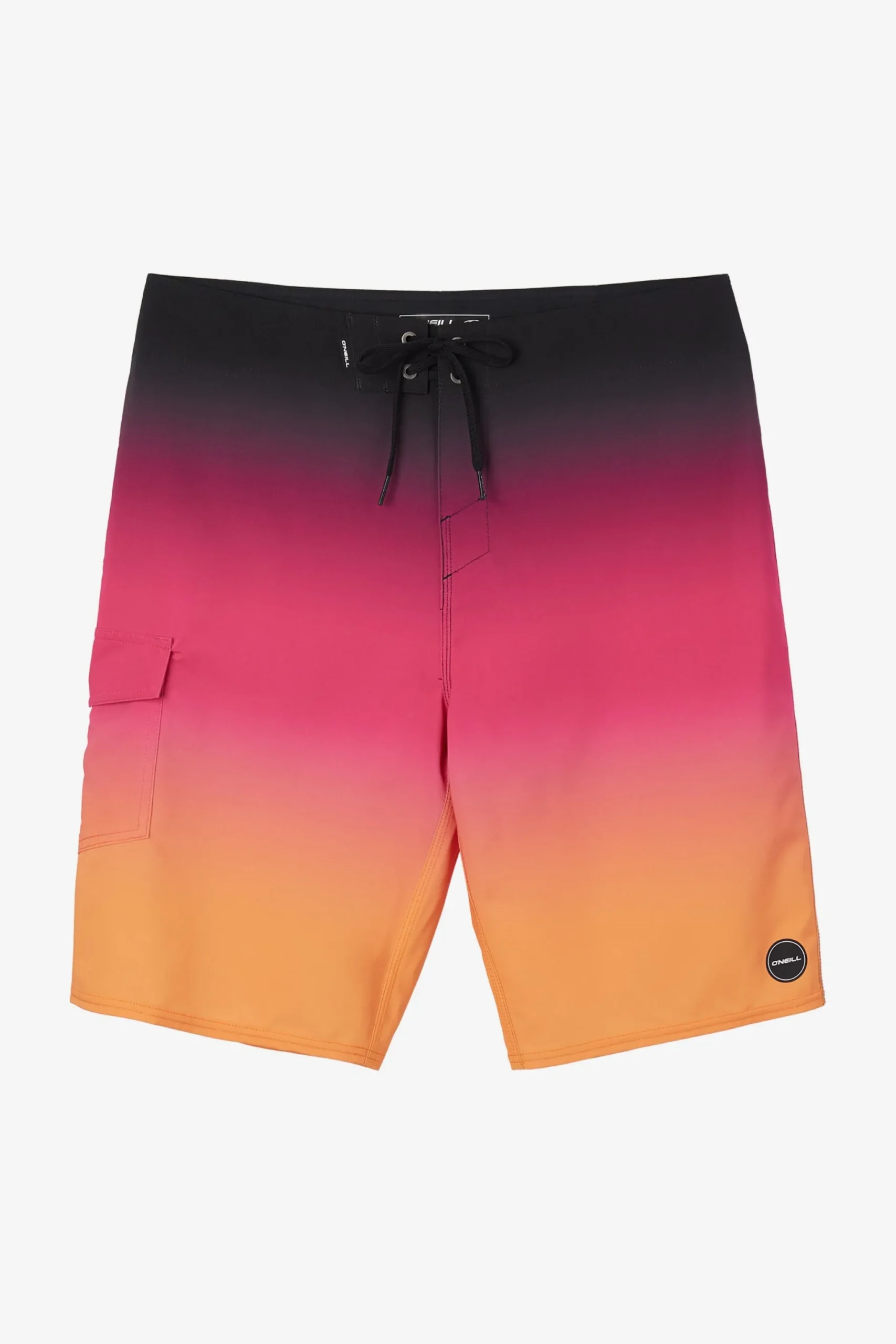 O’Neill Performance<HYPERFREAK DIVERGENT 21" BOARDSHORTS