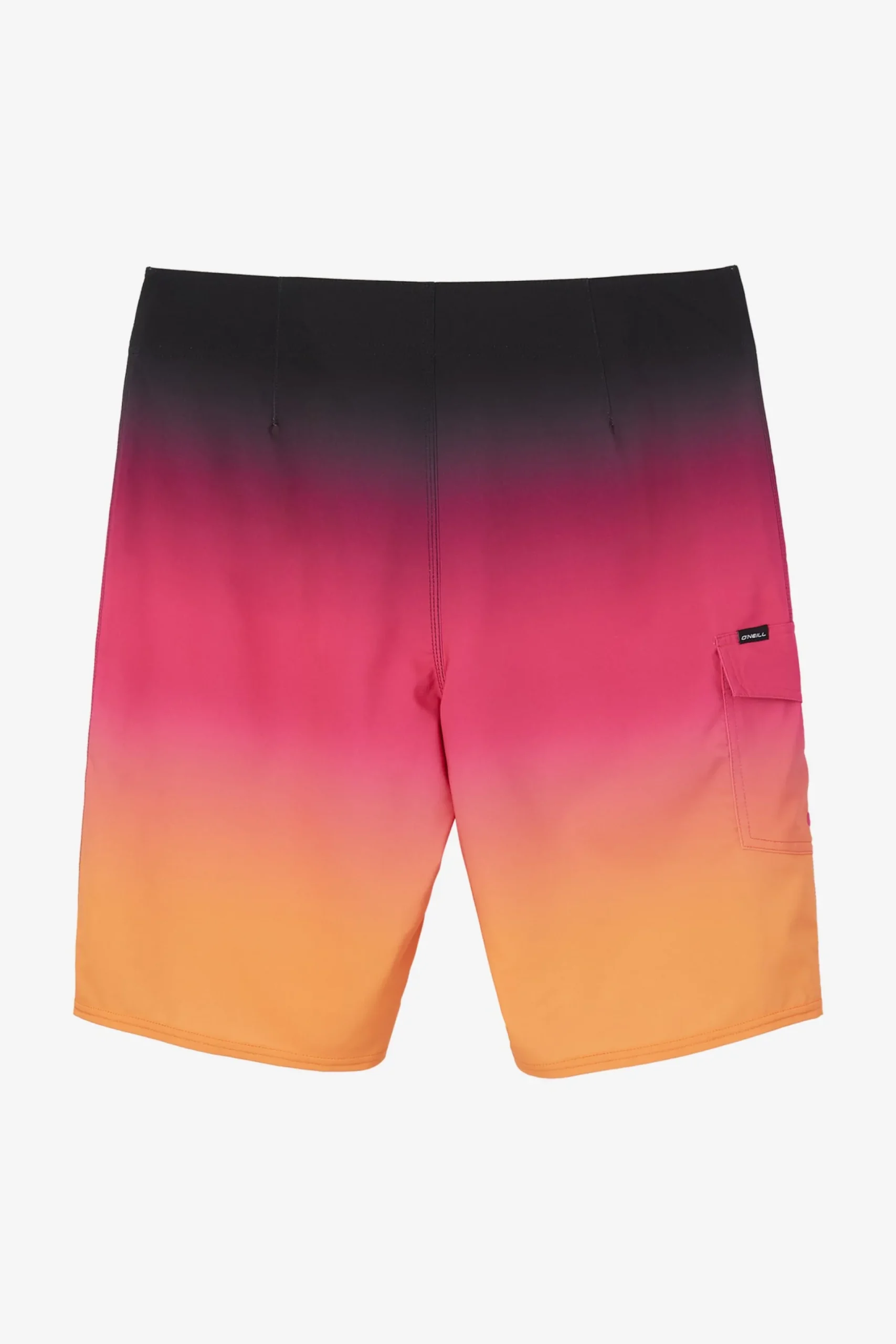 O’Neill Performance<HYPERFREAK DIVERGENT 21" BOARDSHORTS