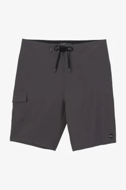 O’Neill Performance<HYPERFREAK DIVERGENT 21" BOARDSHORTS