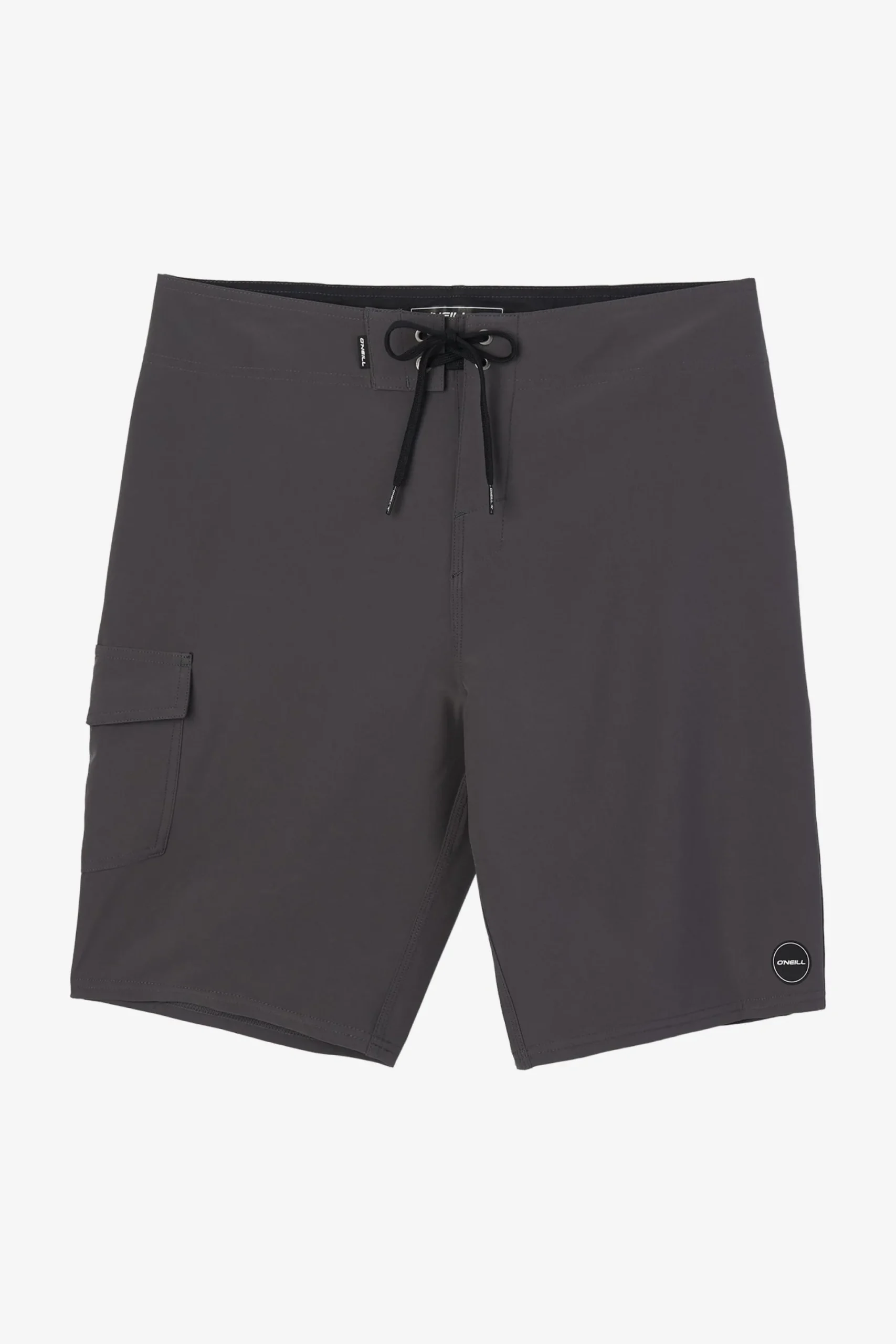 O’Neill Performance<HYPERFREAK DIVERGENT 21" BOARDSHORTS
