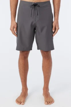O’Neill Performance<HYPERFREAK DIVERGENT 21" BOARDSHORTS