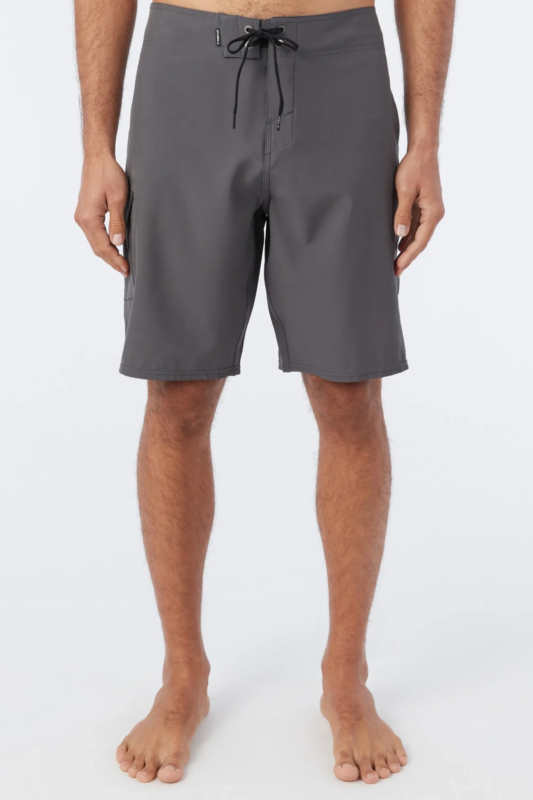 O’Neill Performance<HYPERFREAK DIVERGENT 21" BOARDSHORTS