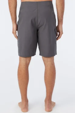 O’Neill Performance<HYPERFREAK DIVERGENT 21" BOARDSHORTS