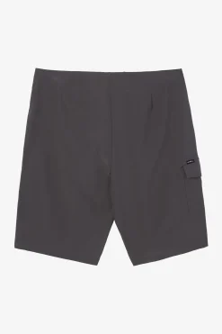 O’Neill Performance<HYPERFREAK DIVERGENT 21" BOARDSHORTS
