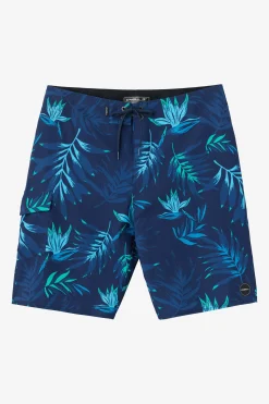 O’Neill Performance<HYPERFREAK DIVERGENT 21" BOARDSHORTS