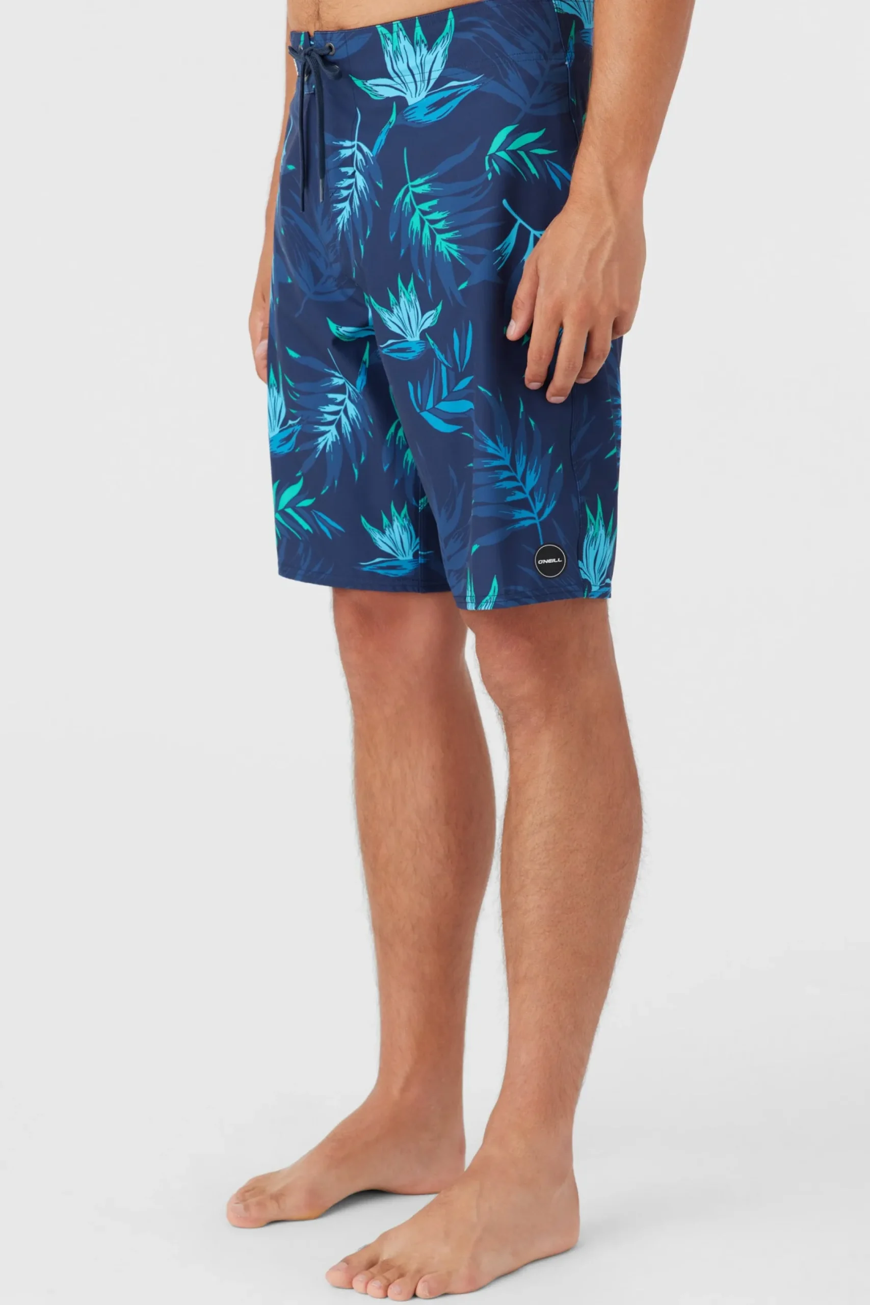 O’Neill Performance<HYPERFREAK DIVERGENT 21" BOARDSHORTS