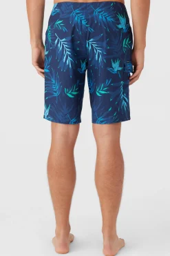 O’Neill Performance<HYPERFREAK DIVERGENT 21" BOARDSHORTS