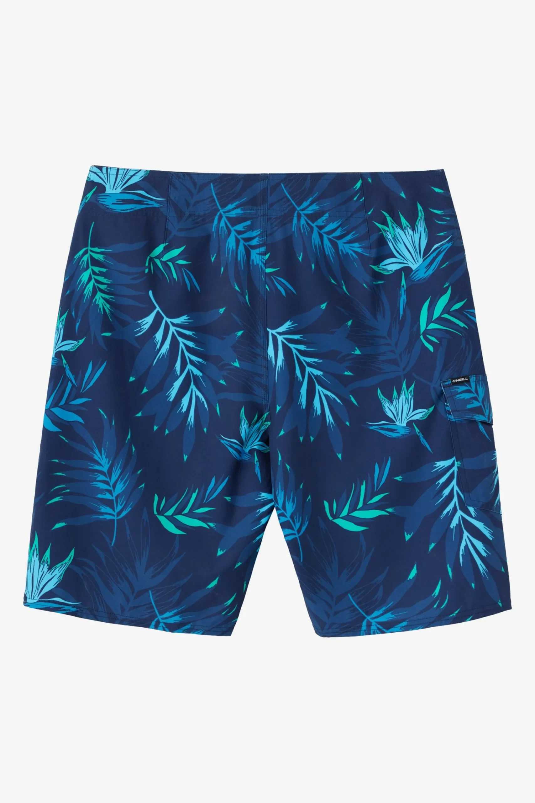 O’Neill Performance<HYPERFREAK DIVERGENT 21" BOARDSHORTS