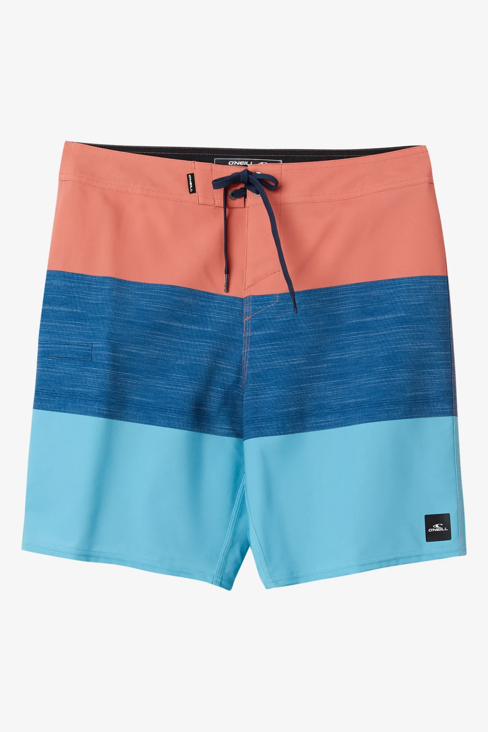 O’Neill Performance<HYPERFREAK HEAT BLOCK 19" BOARDSHORTS