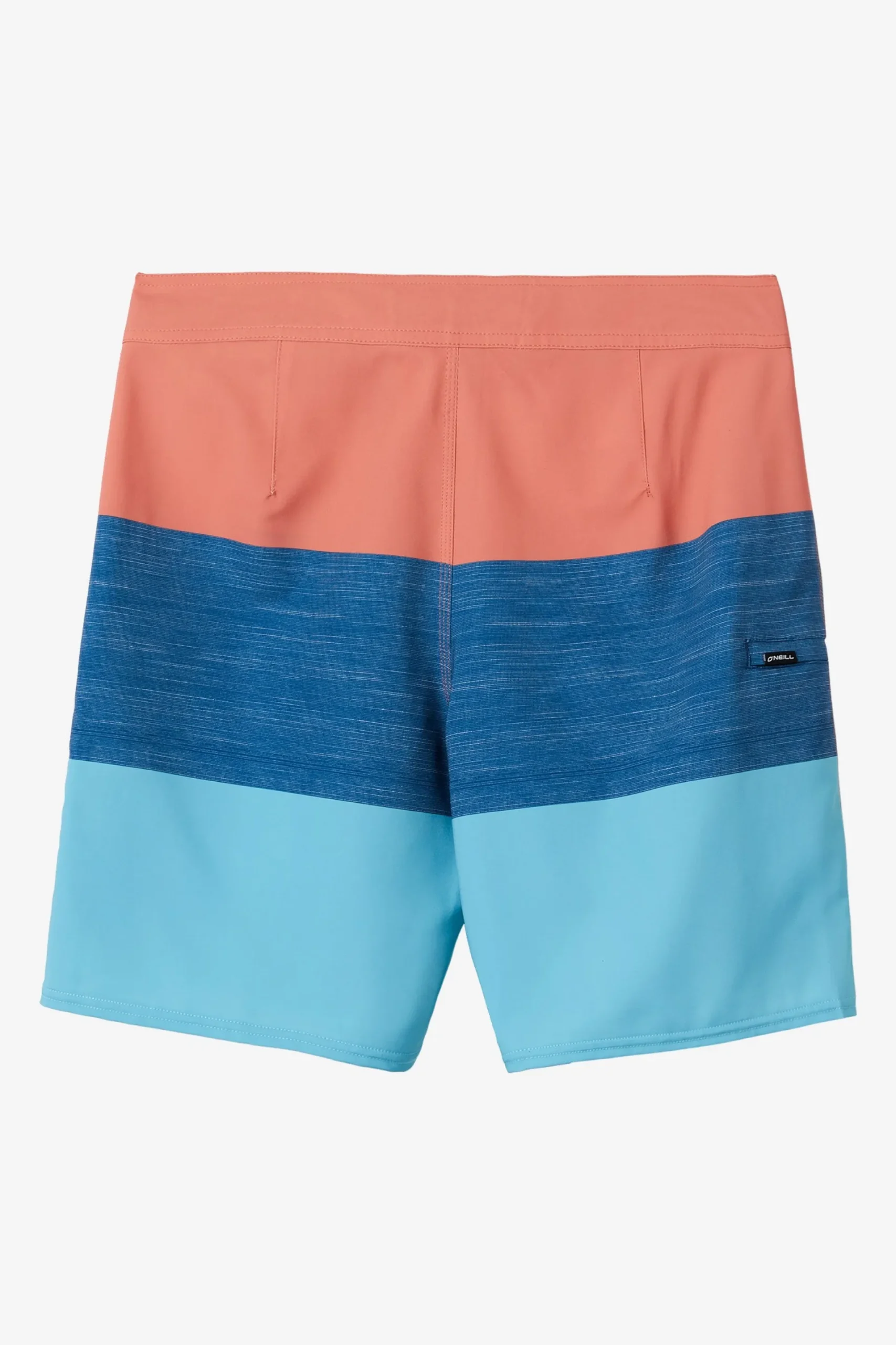 O’Neill Performance<HYPERFREAK HEAT BLOCK 19" BOARDSHORTS