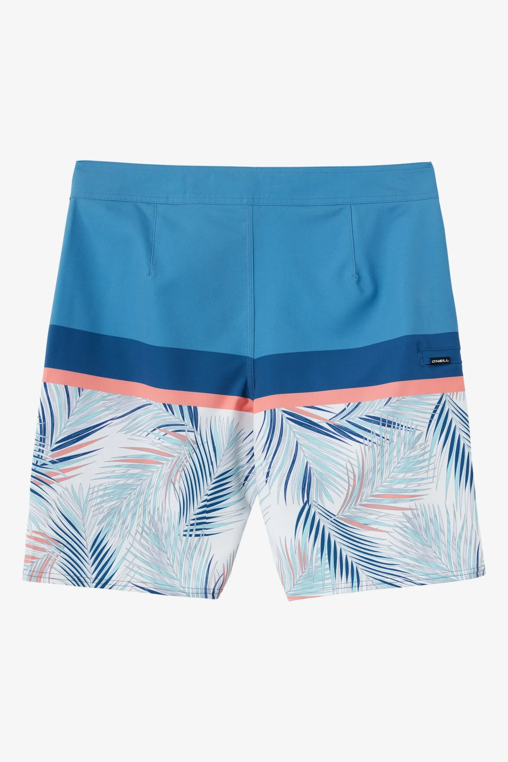 O’Neill Performance<HYPERFREAK HEAT BLOCK 19" BOARDSHORTS