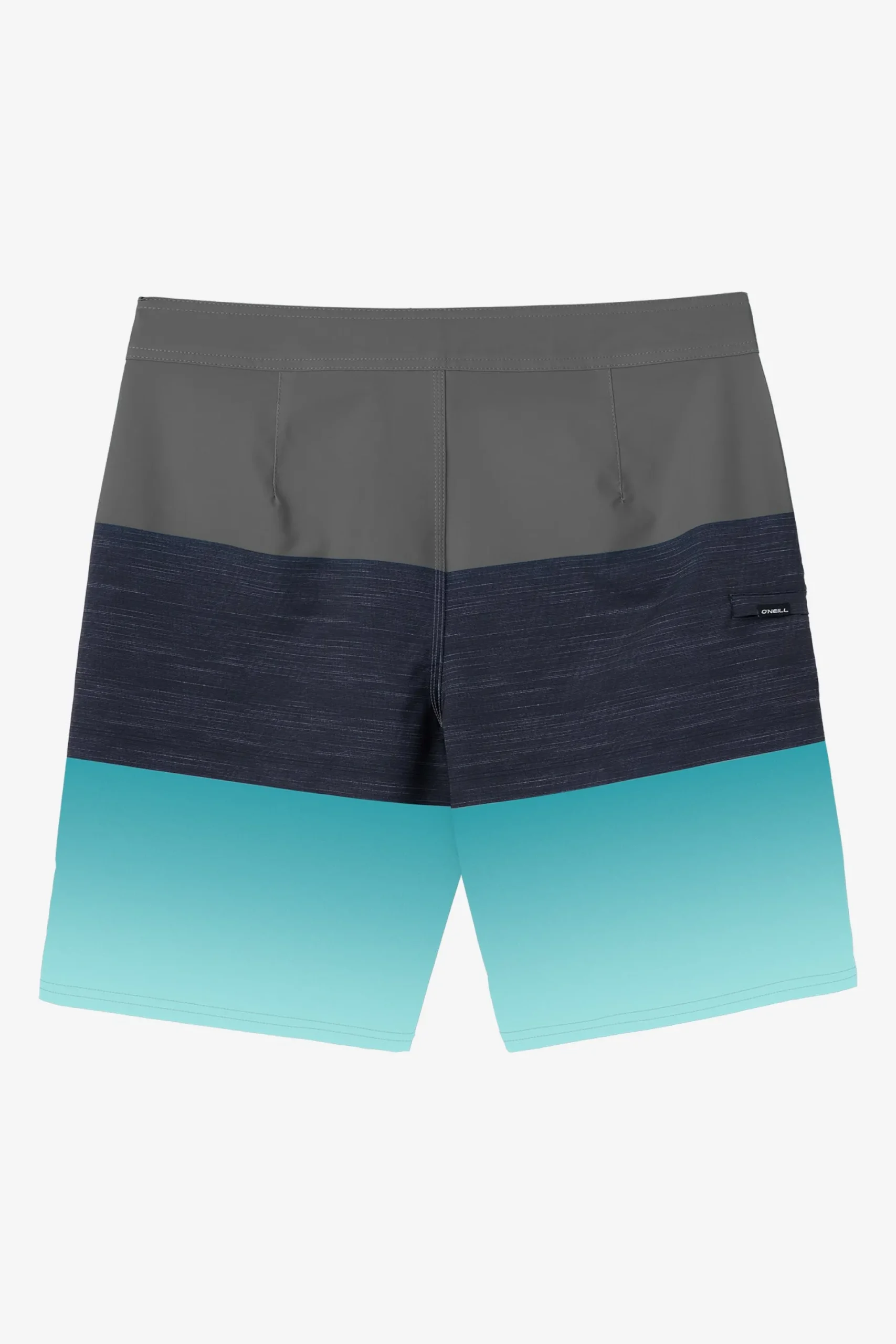 O’Neill Performance<HYPERFREAK HEAT BLOCK 19" BOARDSHORTS