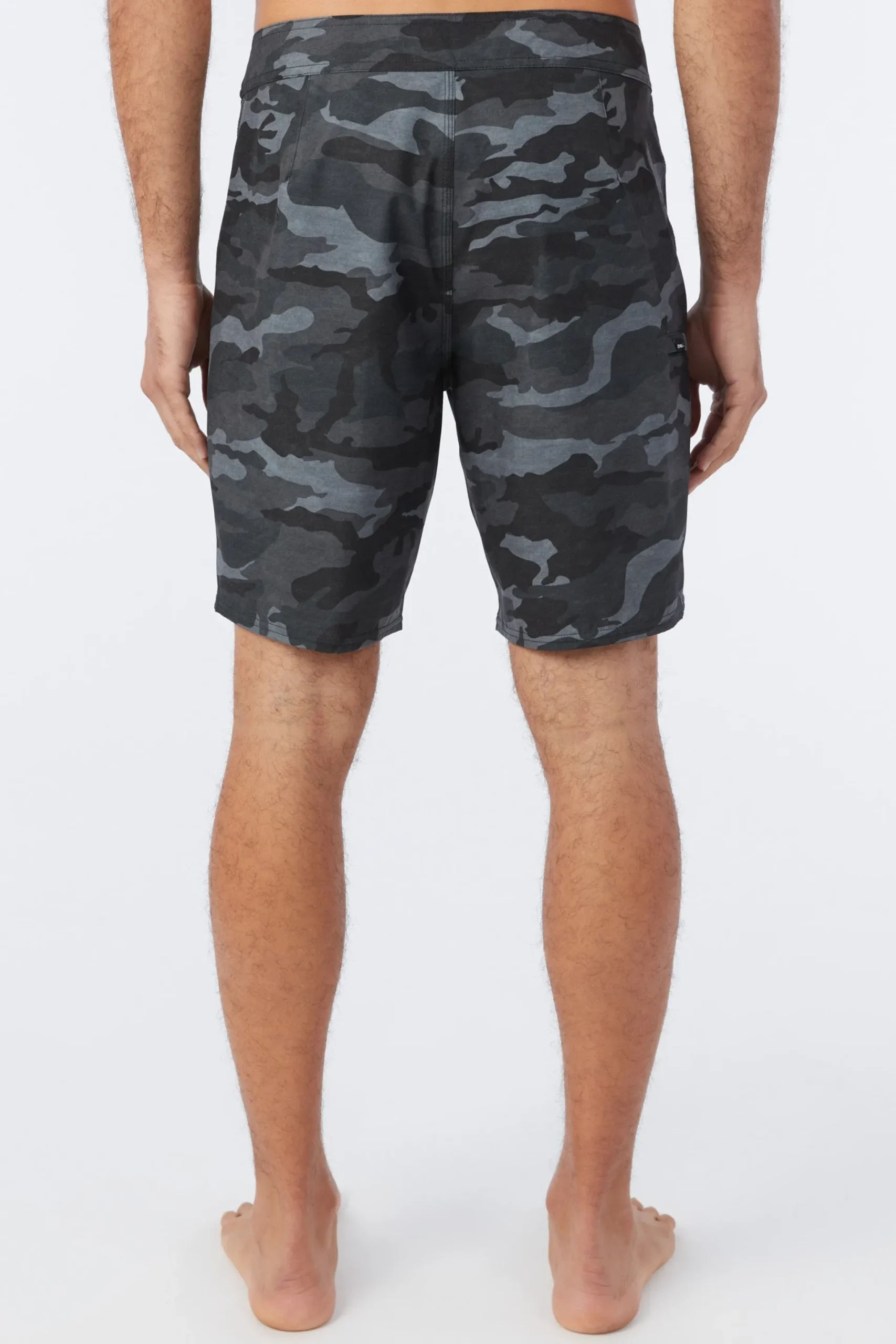 O’Neill Performance<HYPERFREAK HEAT CAMO 19" BOARDSHORTS