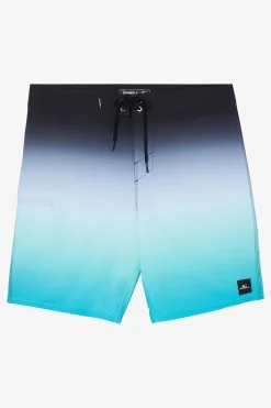 O’Neill Performance<HYPERFREAK HEAT FADE 19" BOARDSHORTS