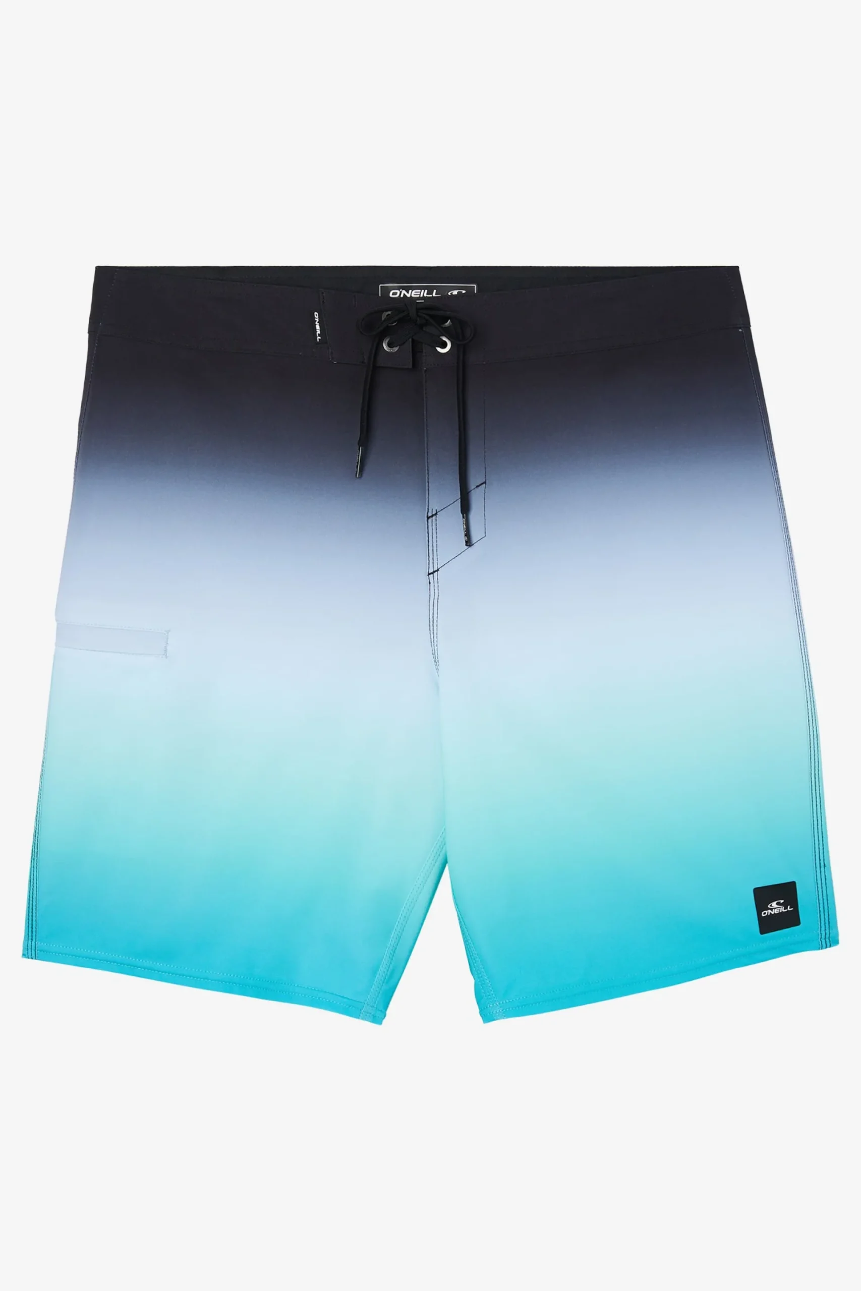 O’Neill Performance<HYPERFREAK HEAT FADE 19" BOARDSHORTS