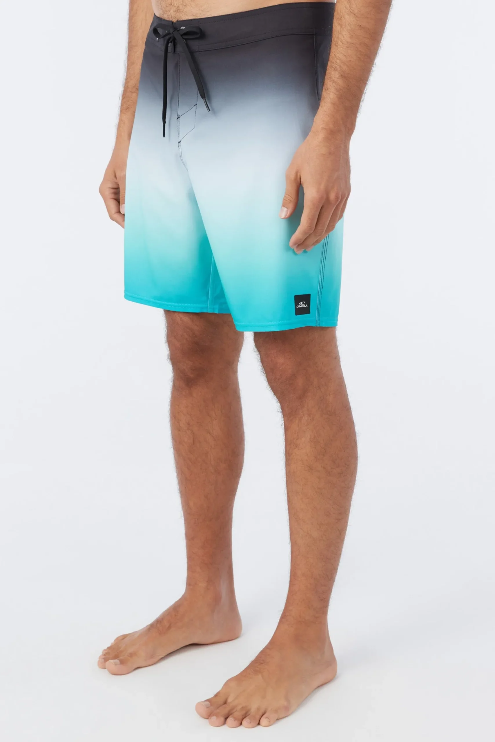 O’Neill Performance<HYPERFREAK HEAT FADE 19" BOARDSHORTS